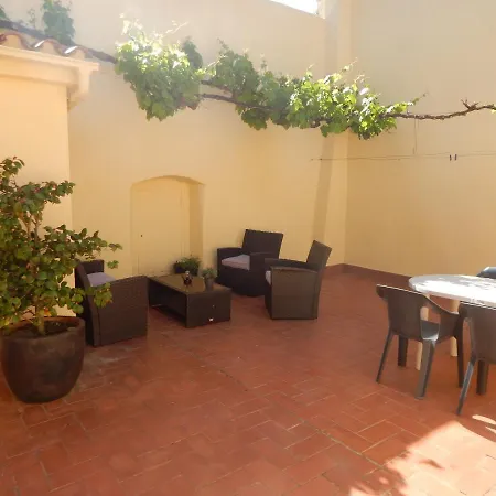 Holiday home Cal Carinyo, Allotjament Familiar Amer