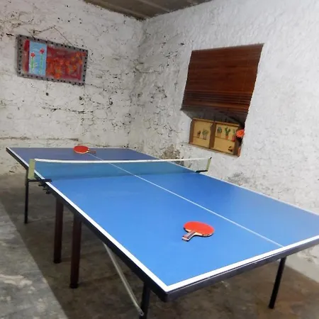 Holiday home Cal Carinyo, Allotjament Familiar *
